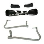 BarkBusters VPS Handguard & Two Point Mount for BMW G310GS 2017-2025