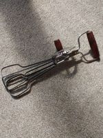Vintage Skyline Kitchen Whisk, Egg Beater, Rotary Hand Mixer - Made In England