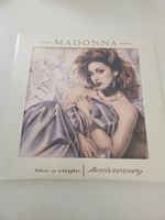 Madonna Like A Virgin 30th Anniversary Limited Edition Vinyl NEW SEALED