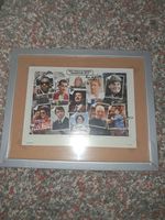 Ofah Signed Photo