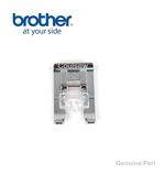 100% GENUINE BROTHER Monogram Decorative Satin Stitch Monogramming Foot N 