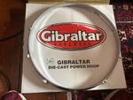 gibraltar batter head snare die cast hoop 14 10 lug