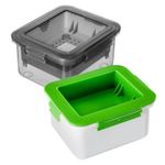 Tofuture Tofu Press Squeezer Drainer Strainer Machine Pressed BPA Free