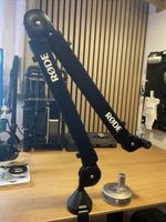 RØDE PSA1+ Premium Rode Professional Studio Arm - Black