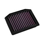 DNA Air Filter Compatible for CF Moto 1000 MTX (2026) PN: P-CF8E24-01