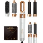 Motîf Hair Wrap 5-in-1 Multi-Styler with 3 Heat Settings