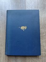 Squadron 95 - Harold Buckley - 1933 (RAF Mildenhall)