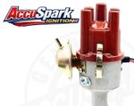 VW SVDA with Vacuum Accuspark Electronic Distributor for Beetle 