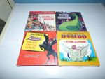 Vintage Cine Films - LOT 4 - New Old Stock - Still Sealed