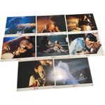 Bram Stokers Dracula 1992 8 Lobby Card Set Film Stills Castle Rock Columbia