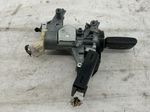 Citroen C-Crosser 2009 Diesel Ignition barrel lock 8670A012 CJD7030
