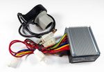 Razor MX350/MX400 (V37+) Electrical Kit (Control Module & Throttle)