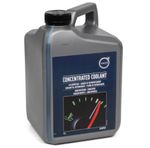 Genuine Volvo Antifreeze 4ltr - 31439721