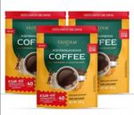 ￼ VAHDAM KSM-66 Ashwagandha Coffee | Instant Coffee with KSM-66, 40 Servings