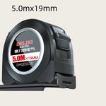 5M / 16.5FT Professional DIY Lock Tape Measure Measurement Measuring Tape