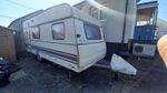 Bürstner Holiday 480 Caravan | 5 Berth | 1200kg MTPLM | German Build