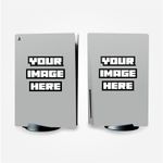 CUSTOM PS5 SKIN VINYL DECAL CONSOLE WRAP