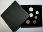 1947 Complete British Coin Birthday Year Set in a Quality Presentation Case