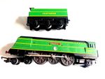 HORNBY S5826 SOUTHERN 21C166 BATTLE OF BRITAIN LOCO & TENDER GREEN
