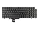 Genuine DELL Latitude 5550 UK Backlit Keyboard with £ Key Y5DTW
