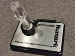 replacement / upgrade NUMARK CC1 cartridge finger lift Ortofon Concorde Style