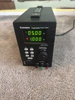 Jesverty DC Programmable Power Supply, XPC-3005