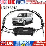 EPB Handbrake Module For Land Rover Discovery 4 2010-2016 L319 LR072318