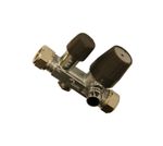 Genuine Franke Minerva Pressure Relief Valve (PRV)