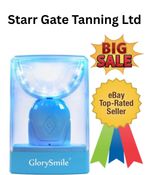 Teeth Whitening LED 32 LIGHTS. Blue Colour Body 32 LED (MAX) Red & Blue LEDs