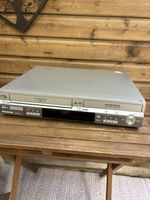 Panasonic DMR-E75V DVD Recorder VCR/VHS Recorder Combi *Copy/Transfer VHS - DVD