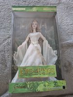 Lord Of The Rings Galadriel Barbie NRFB Brand New