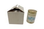 Goat Ghee 500g Sealed New Unoppened Exp 2027