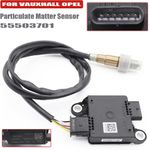 PM Diesel Particulate Matter Sensor For Vauxhall Insignia 1.6 2.0 CDTi 55503701