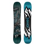 Jones Mountain Twin Snowboard 154cm - Never Used