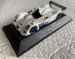 Onyx 1/43 Scale BMW V12 LMR 1999 24 Hours Le Mans Winner