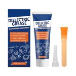 Dielectric Grease for Electrical Connectors High Performance Waterproof Dielectr