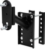 Camco EAZ Lift Eaz-Lift Spare Tire Mount | Provides an Exterior Spare Tire