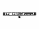Dell EMC PowerEdge R640 1U LCD Lockable Front Bezel Cover with key 9NN24