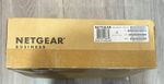 Netgear MS108UP 8 Port Ultra60 POE++ 2.5G Unmanaged Switch
