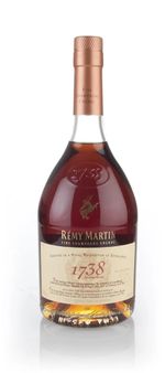 Remy Martin 1738 Accord Royal Cognac 70cl
