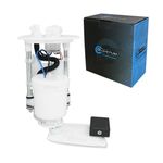 QUANTUM Fuel Pump Assembly for 2009-2014 YAMAHA Grizzly 550 #3B4-13907-10-00