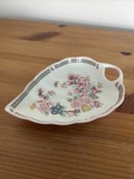 Vintage (1990) Royal Doulton ‘Arabella’ Bone China Trinket Dish With Handle