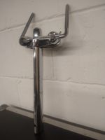 Vintage Premier Twin Tom Tom Holder