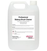 Professional Makeup Fast Drying Brush Tool Cleaner & Steriliser 5 Litre (L)