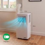TRISTAR 7000BTU Freestanding Smart Air Conditioner Brand New - Free Shipping