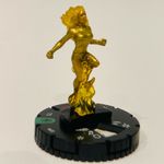 Marvel HeroClix Fantastic Four - Nova #022