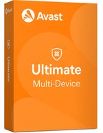 Avast Ultimate Suite 2026 10 Devices 1-Year 2-Year 3-Year - 5 Minute Delivery