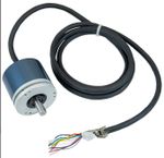 Leine & Linde Encoder RSI 593 Part number 633443-01