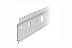 Hanging Rail for Kitchen Wall Cabinet Cupboard, Mounting Bracket Hanger 1 meter