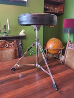 K S H Musical Instruments Co Ltd Drum Stool Good Working Order